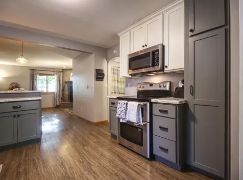 701 Park Avenue Stanley WI 54768