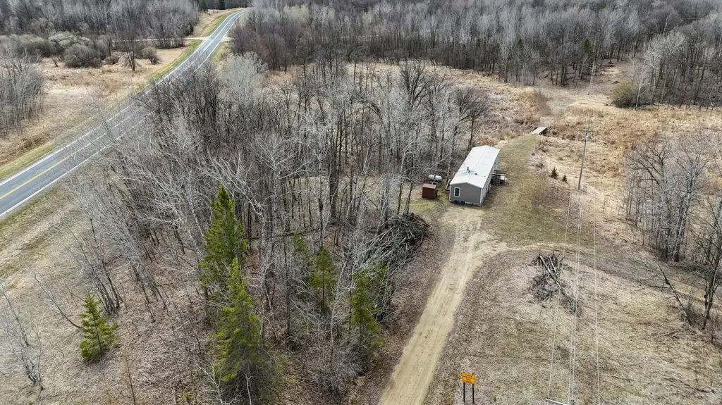 970 Wynkoop Road NW Puposky MN 56667