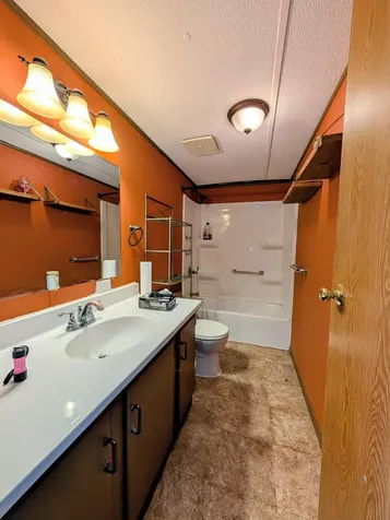 970 Wynkoop Road NW Puposky MN 56667