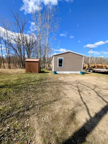 970 Wynkoop Road NW Puposky MN 56667