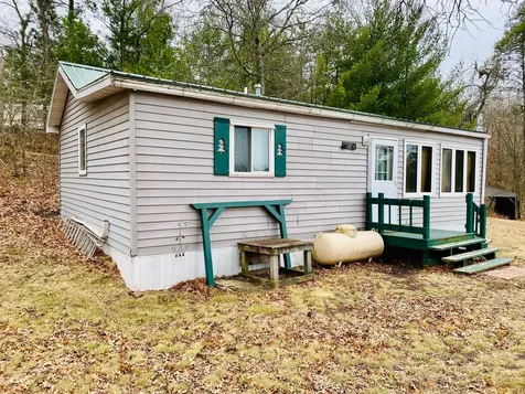 W8804 Deeper Lake Road Minong WI 54859