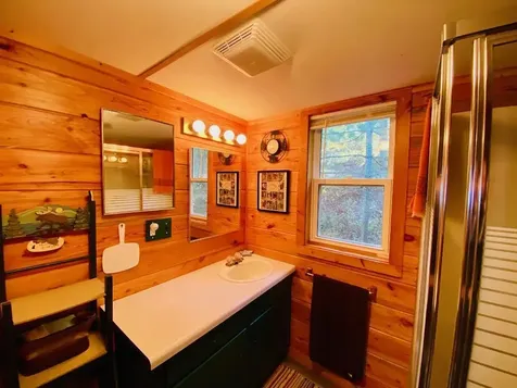 W8804 Deeper Lake Road Minong WI 54859