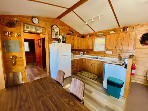 W8804 Deeper Lake Road Minong WI 54859
