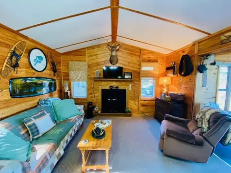 W8804 Deeper Lake Road Minong WI 54859
