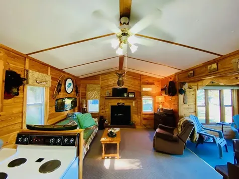 W8804 Deeper Lake Road Minong WI 54859