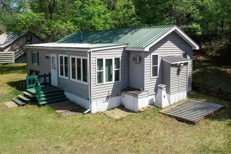 W8804 Deeper Lake Road Minong WI 54859