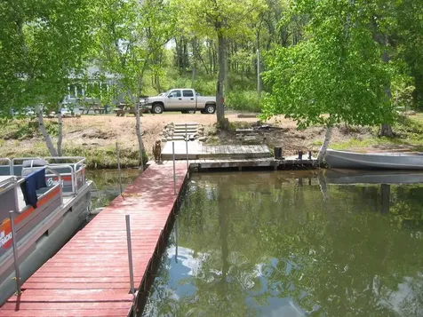 W8804 Deeper Lake Road Minong WI 54859