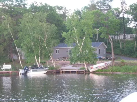 W8804 Deeper Lake Road Minong WI 54859