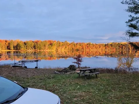 W8804 Deeper Lake Road Minong WI 54859