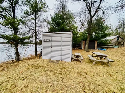 W8804 Deeper Lake Road Minong WI 54859