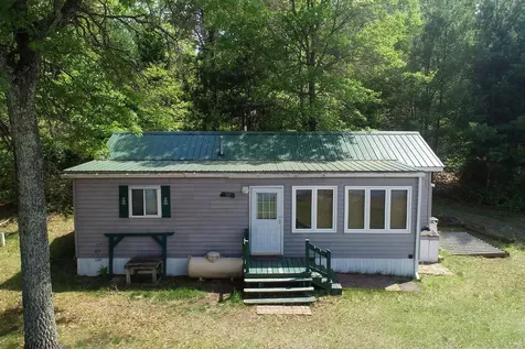 W8804 Deeper Lake Road Minong WI 54859