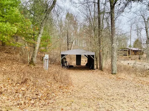 W8804 Deeper Lake Road Minong WI 54859