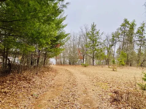 W8804 Deeper Lake Road Minong WI 54859