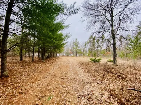 W8804 Deeper Lake Road Minong WI 54859