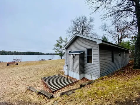 W8804 Deeper Lake Road Minong WI 54859