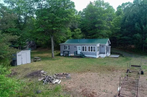 W8804 Deeper Lake Road Minong WI 54859