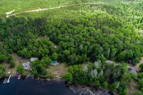 W8804 Deeper Lake Road Minong WI 54859