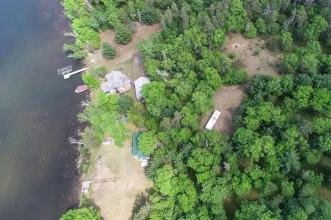 W8804 Deeper Lake Road Minong WI 54859