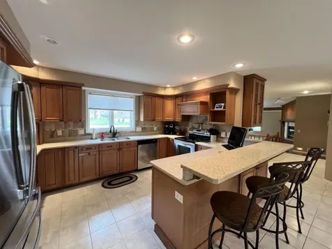 1500 Mc Auliffe Place NW Alexandria MN 56308
