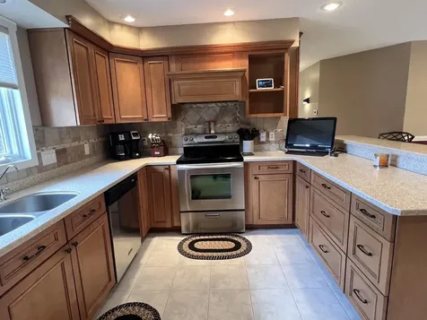 1500 Mc Auliffe Place NW Alexandria MN 56308