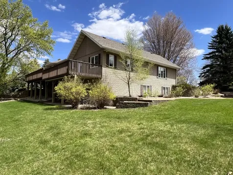 1500 Mc Auliffe Place NW Alexandria MN 56308