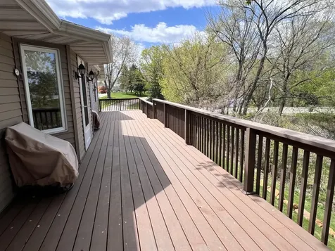 1500 Mc Auliffe Place NW Alexandria MN 56308