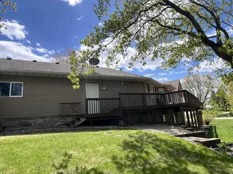 1500 Mc Auliffe Place NW Alexandria MN 56308