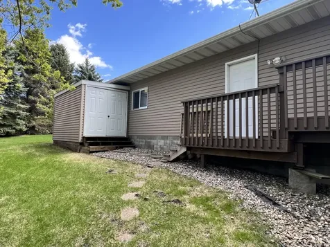 1500 Mc Auliffe Place NW Alexandria MN 56308