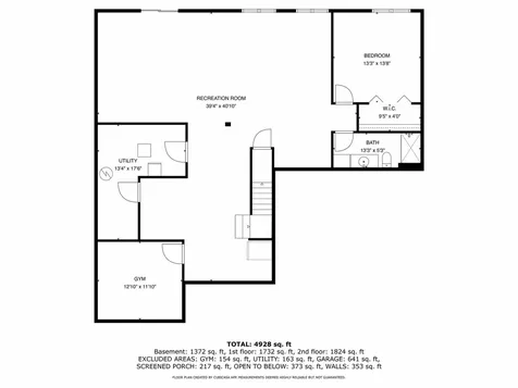 1800 Carriage Drive Victoria MN 55386