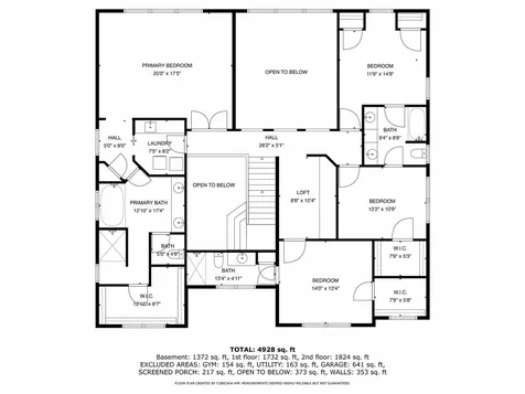 1800 Carriage Drive Victoria MN 55386