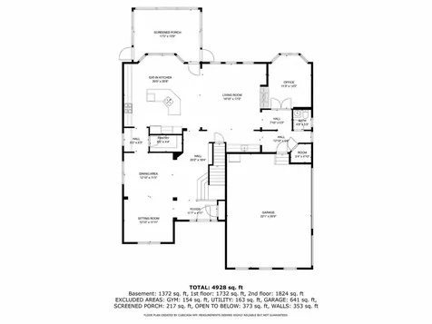 1800 Carriage Drive Victoria MN 55386