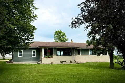 N3940 County Road K Ellsworth WI 54011