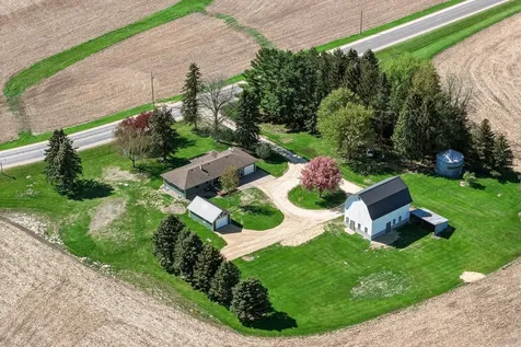 N3940 County Road K Ellsworth WI 54011