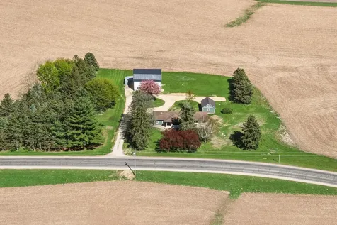 N3940 County Road K Ellsworth WI 54011