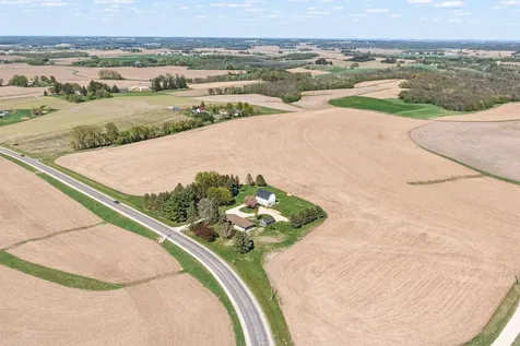 N3940 County Road K Ellsworth WI 54011