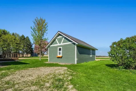 N3940 County Road K Ellsworth WI 54011