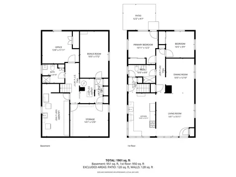 1224 6th Street E Saint Paul MN 55106