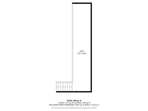 830 15th Street Clayton WI 54004