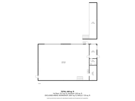 830 15th Street Clayton WI 54004