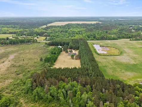 1358 County Road 17 SW Pequot Lakes MN 56472