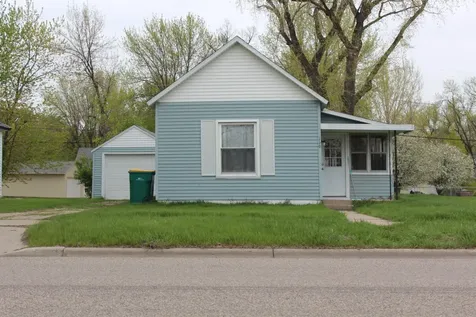 336 W Main Street W Mayville ND 58257