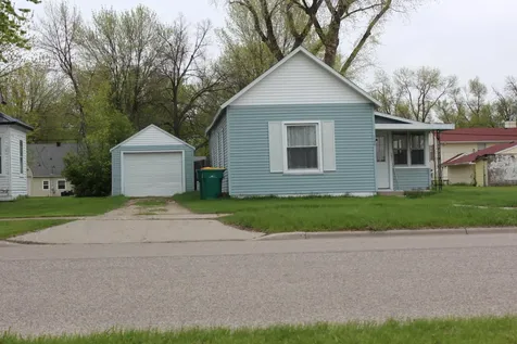 336 W Main Street W Mayville ND 58257