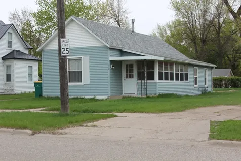 336 W Main Street W Mayville ND 58257