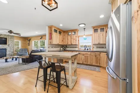28339 S Swan Lake Road Pengilly MN 55775