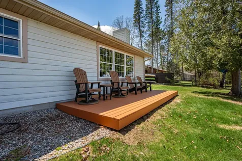 28339 S Swan Lake Road Pengilly MN 55775