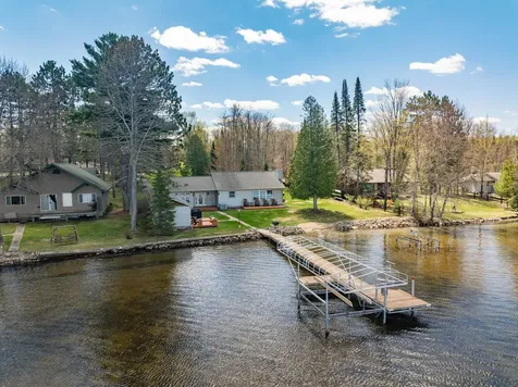 28339 S Swan Lake Road Pengilly MN 55775