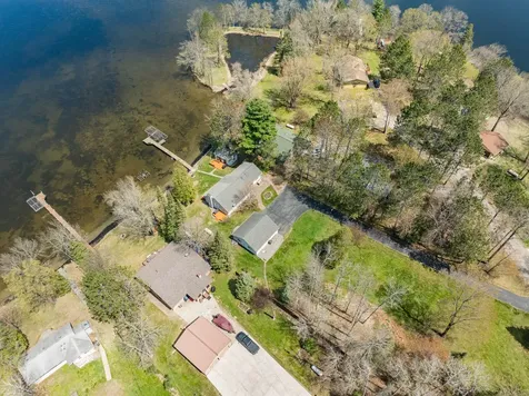28339 S Swan Lake Road Pengilly MN 55775