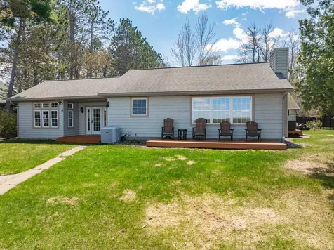 28339 S Swan Lake Road Pengilly MN 55775