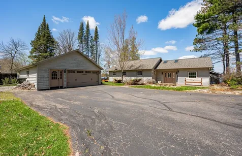 28339 S Swan Lake Road Pengilly MN 55775