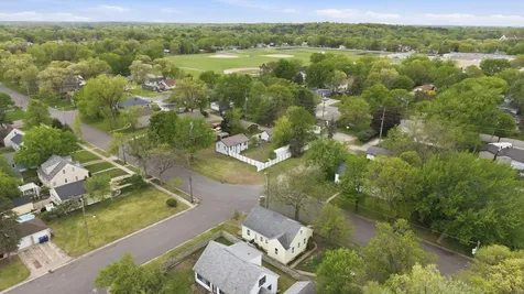 1201 10th Avenue S Saint Cloud MN 56301